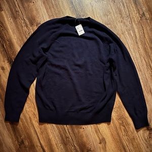 J Crew lambs wool sweater